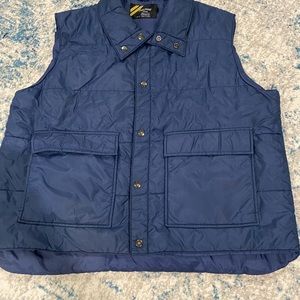 3XLT Vest